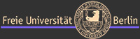 FU Berlin Logo